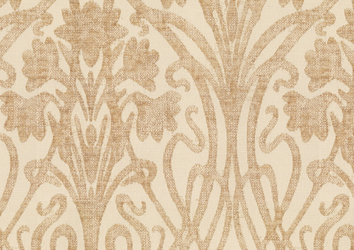 Tiverton, Sand - Made to Measure Curtains - Image 8